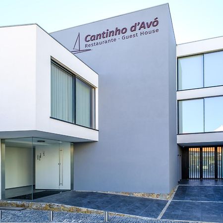 Cantinho D'Avo - Apulia Esposende Exterior foto