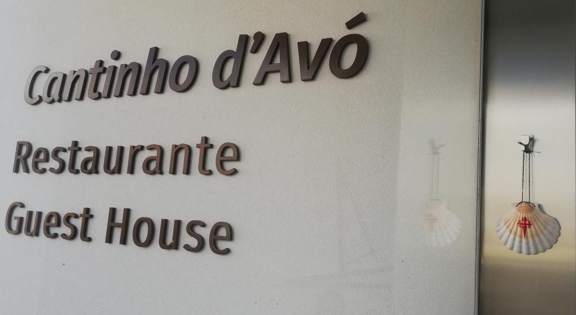 Cantinho D'Avo - Apulia Esposende Exterior foto
