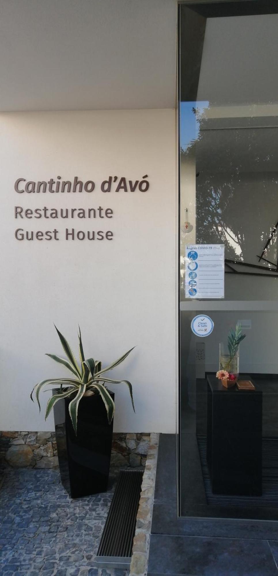Cantinho D'Avo - Apulia Esposende Exterior foto