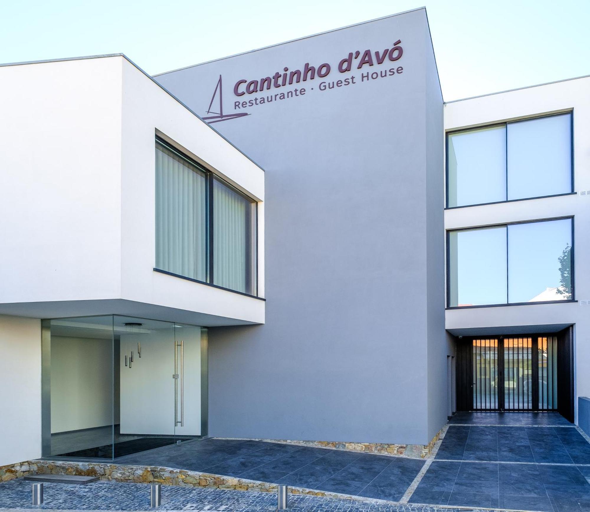 Cantinho D'Avo - Apulia Esposende Exterior foto